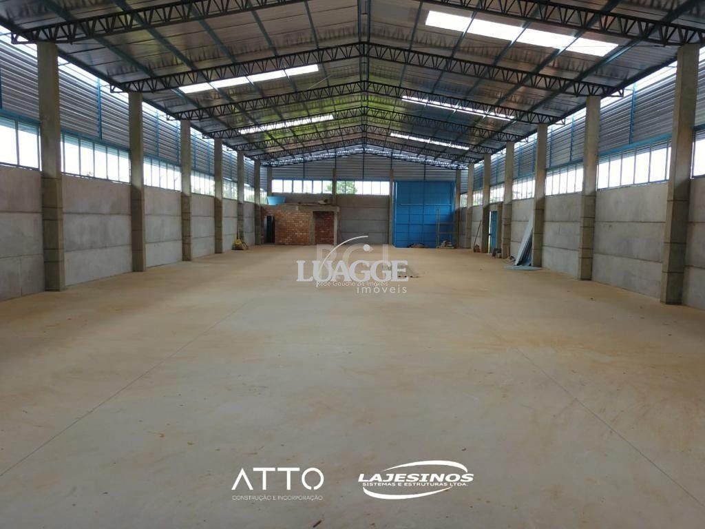 Depósito-Galpão-Armazém à venda, 492m² - Foto 2