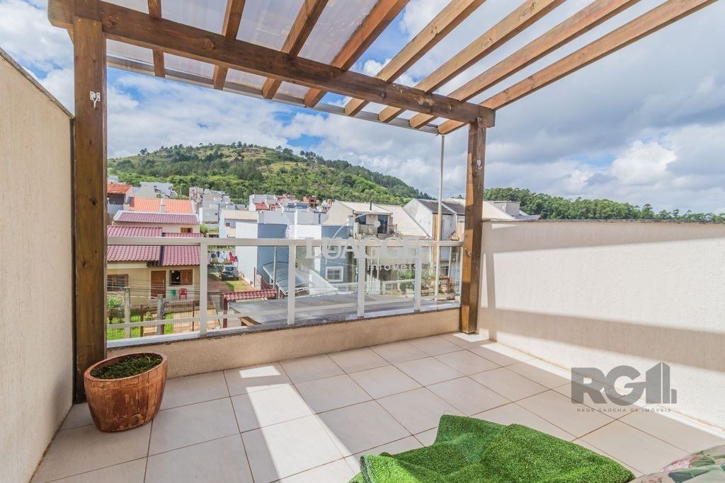 Casa à venda com 3 quartos, 167m² - Foto 16