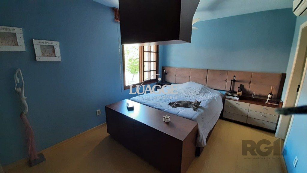 Casa de Condomínio à venda com 3 quartos, 116m² - Foto 12