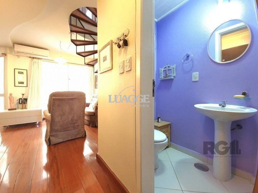 Cobertura à venda com 2 quartos, 157m² - Foto 5