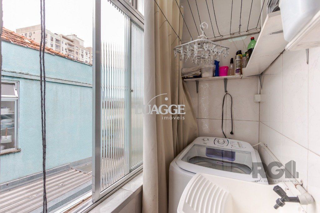 Apartamento à venda com 2 quartos, 66m² - Foto 8