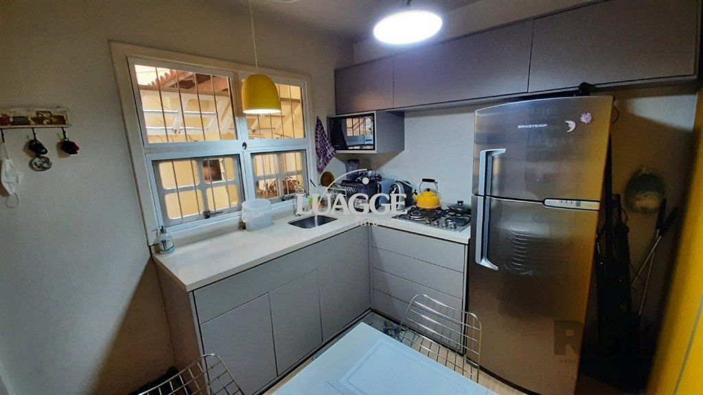 Casa de Condomínio à venda com 3 quartos, 116m² - Foto 11
