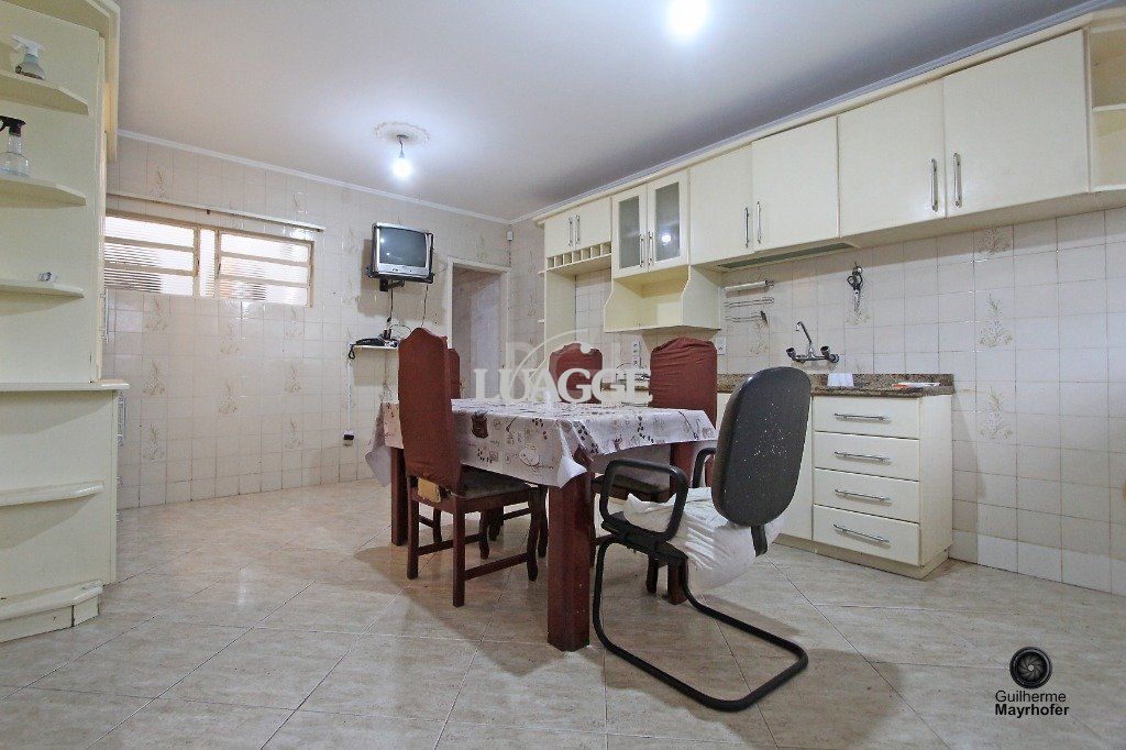 Casa à venda com 3 quartos, 179m² - Foto 17