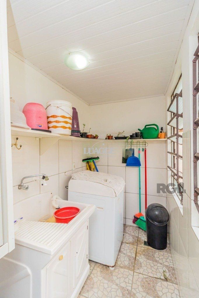 Casa à venda com 3 quartos, 156m² - Foto 21