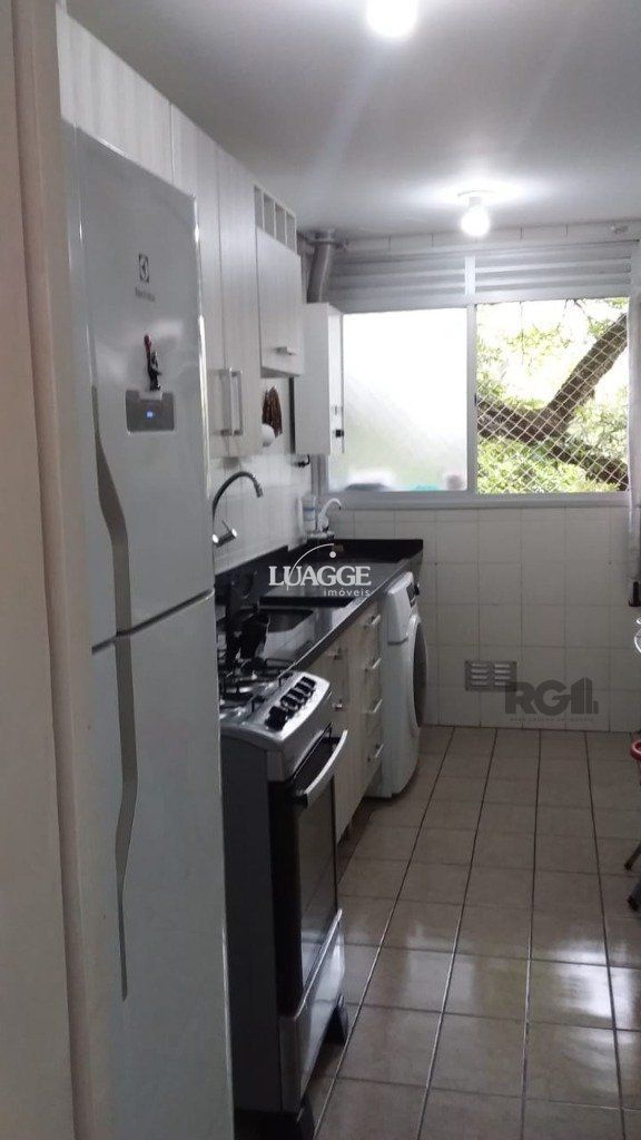 Apartamento à venda com 2 quartos, 58m² - Foto 12