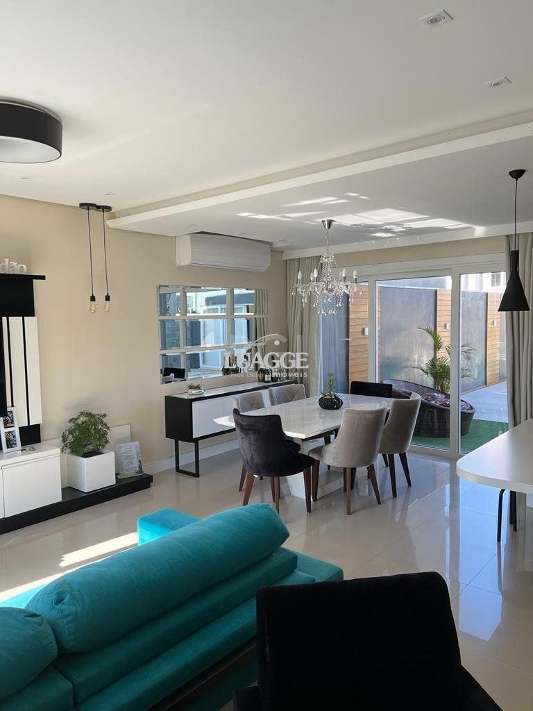 Casa de Condomínio à venda com 3 quartos, 214m² - Foto 12