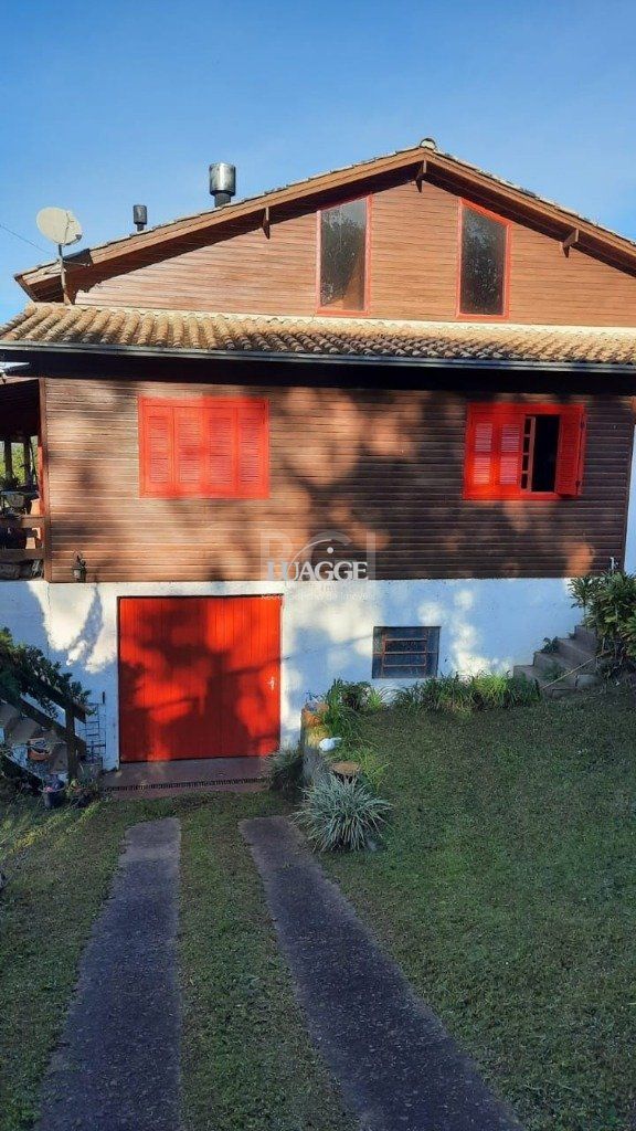 Casa à venda com 2 quartos, 162m² - Foto 2