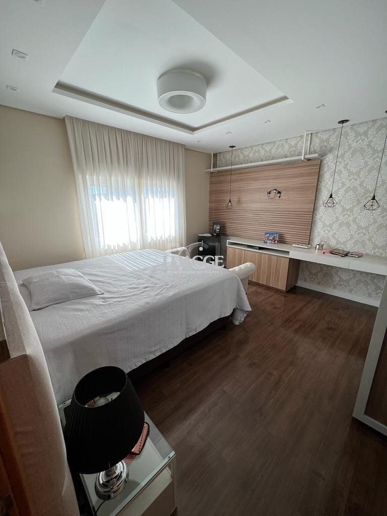 Casa de Condomínio à venda com 3 quartos, 214m² - Foto 24