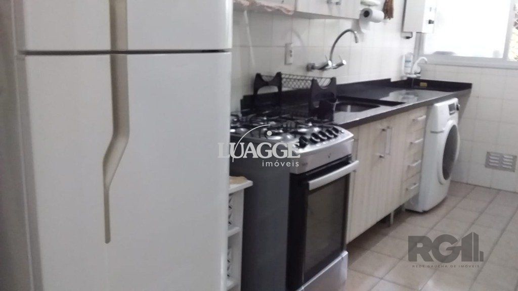 Apartamento à venda com 2 quartos, 58m² - Foto 10