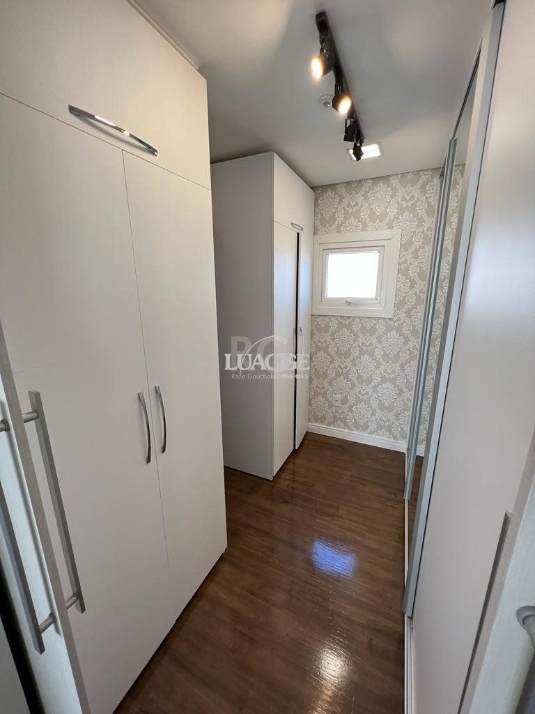 Casa de Condomínio à venda com 3 quartos, 214m² - Foto 25