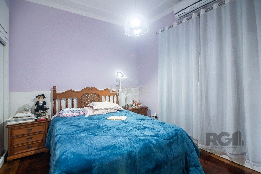 Apartamento à venda com 4 quartos, 152m² - Foto 26