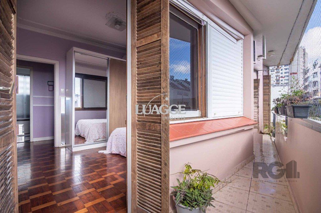 Apartamento à venda com 4 quartos, 152m² - Foto 18