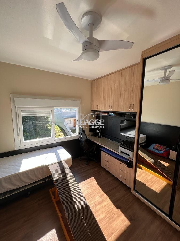 Casa de Condomínio à venda com 3 quartos, 214m² - Foto 28
