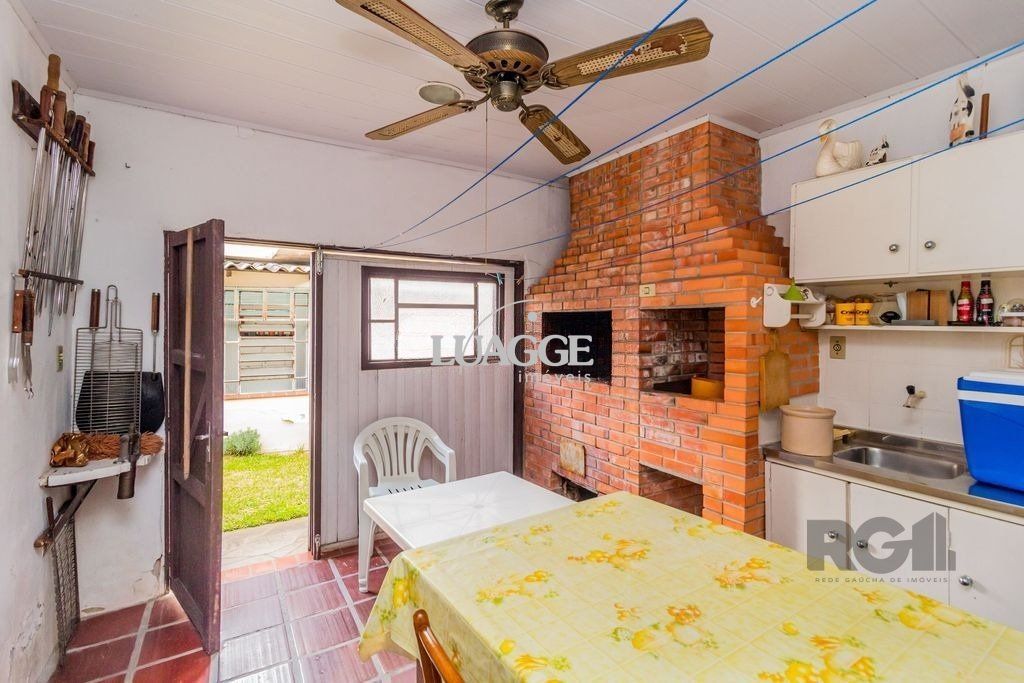 Casa à venda com 3 quartos, 156m² - Foto 25