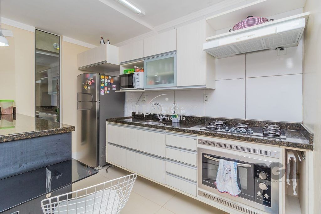 Casa à venda com 3 quartos, 167m² - Foto 20