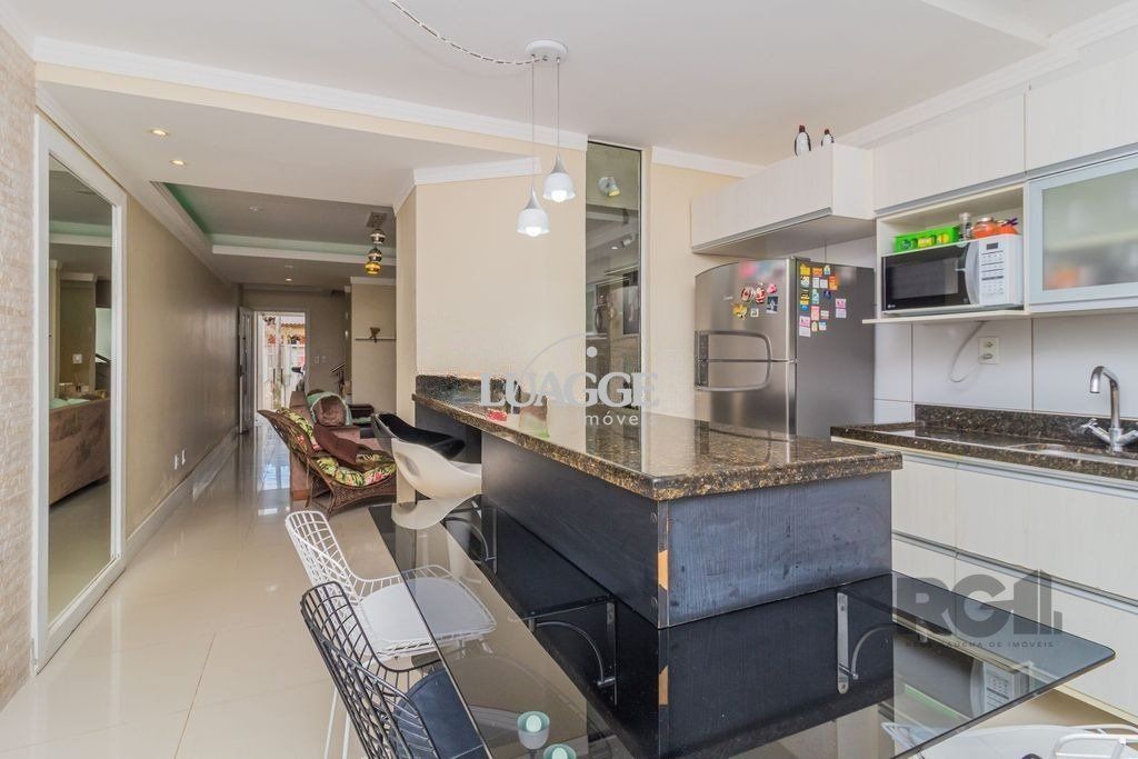 Casa à venda com 3 quartos, 167m² - Foto 21