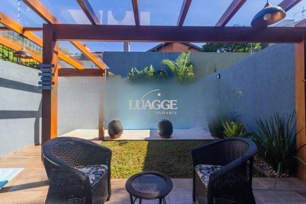 Casa à venda com 3 quartos, 182m² - Foto 10