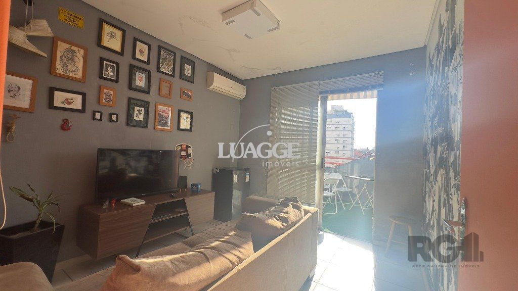 Conjunto Comercial-Sala à venda, 82m² - Foto 1