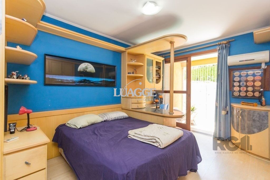 Casa à venda com 4 quartos, 470m² - Foto 16