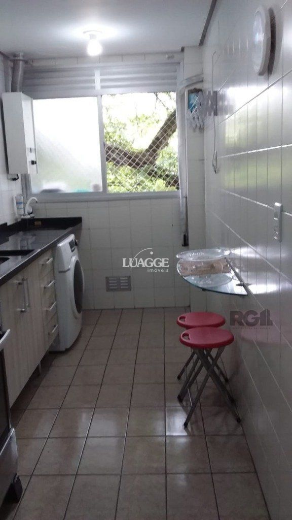 Apartamento à venda com 2 quartos, 58m² - Foto 13