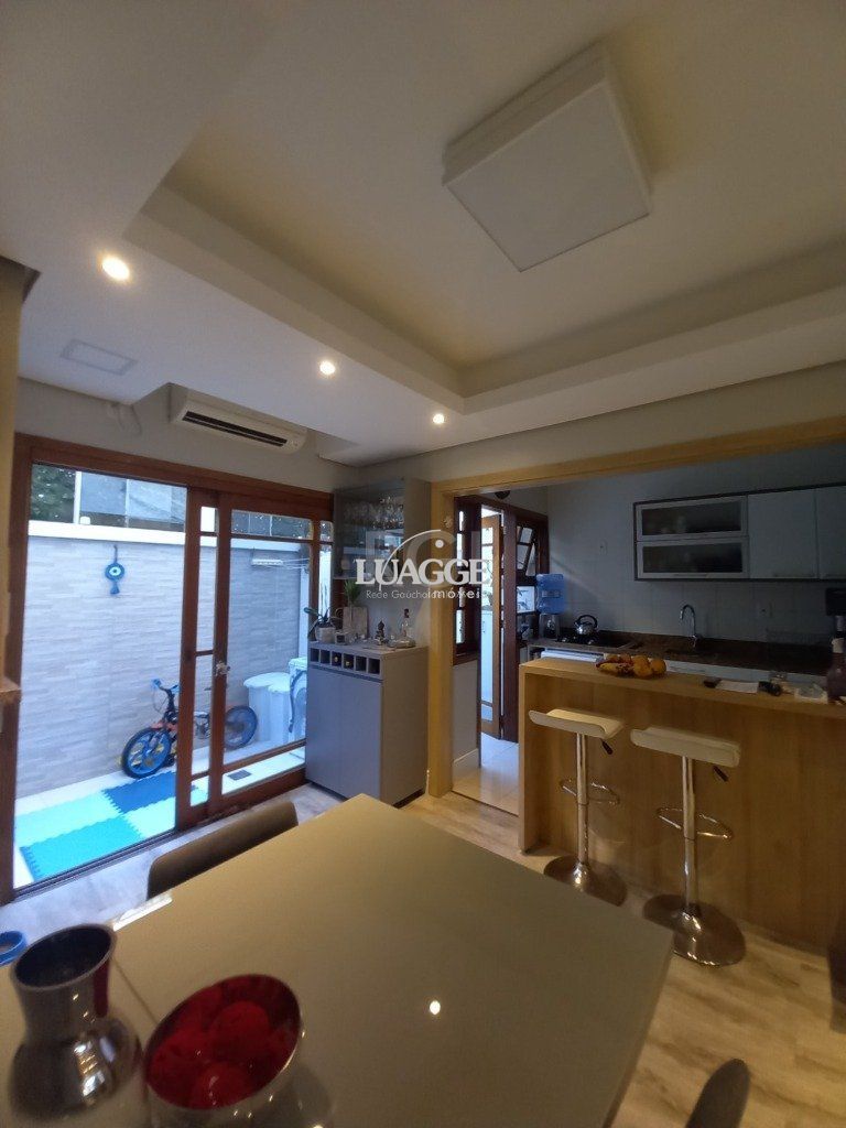 Casa de Condomínio à venda com 3 quartos, 140m² - Foto 21
