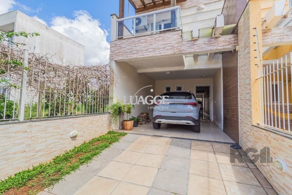 Casa à venda com 3 quartos, 167m² - Foto 19