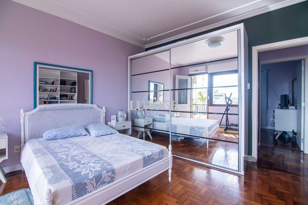 Apartamento à venda com 4 quartos, 152m² - Foto 21