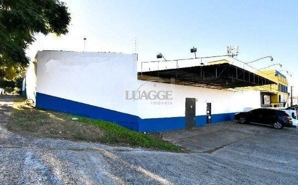 Loja-Salão à venda, 837m² - Foto 1