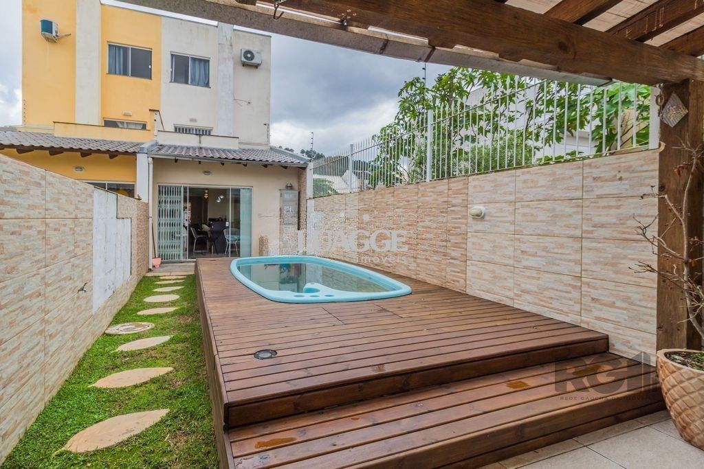 Casa à venda com 3 quartos, 167m² - Foto 23