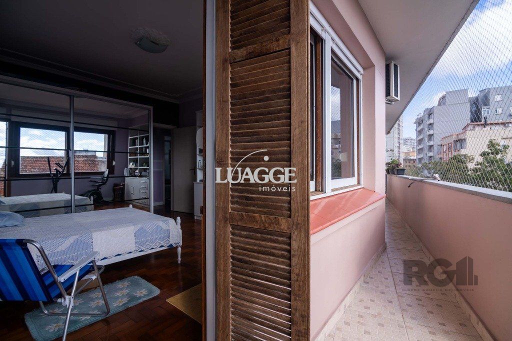 Apartamento à venda com 4 quartos, 152m² - Foto 24