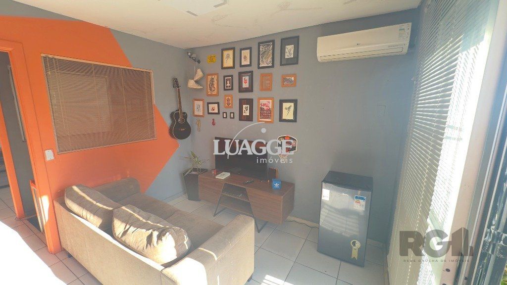 Conjunto Comercial-Sala à venda, 82m² - Foto 8