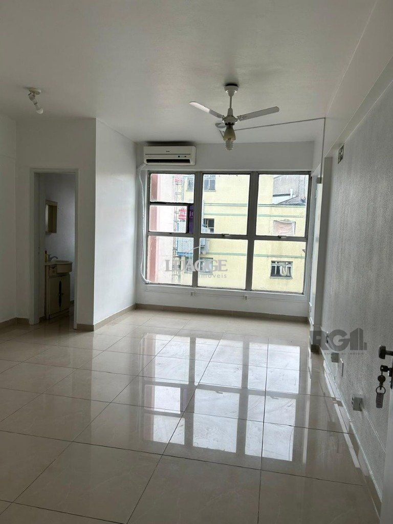 Conjunto Comercial-Sala à venda, 27m² - Foto 5