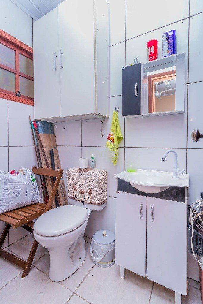 Casa à venda com 3 quartos, 167m² - Foto 27