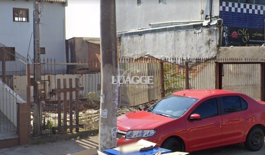 Terreno à venda, 202m² - Foto 2