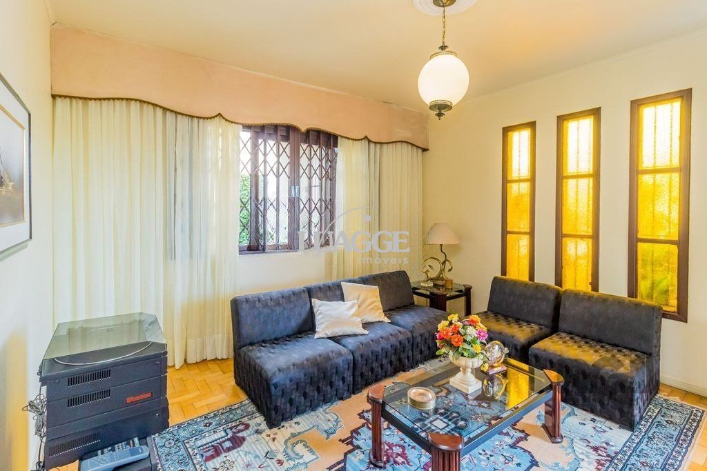 Casa à venda com 3 quartos, 156m² - Foto 3