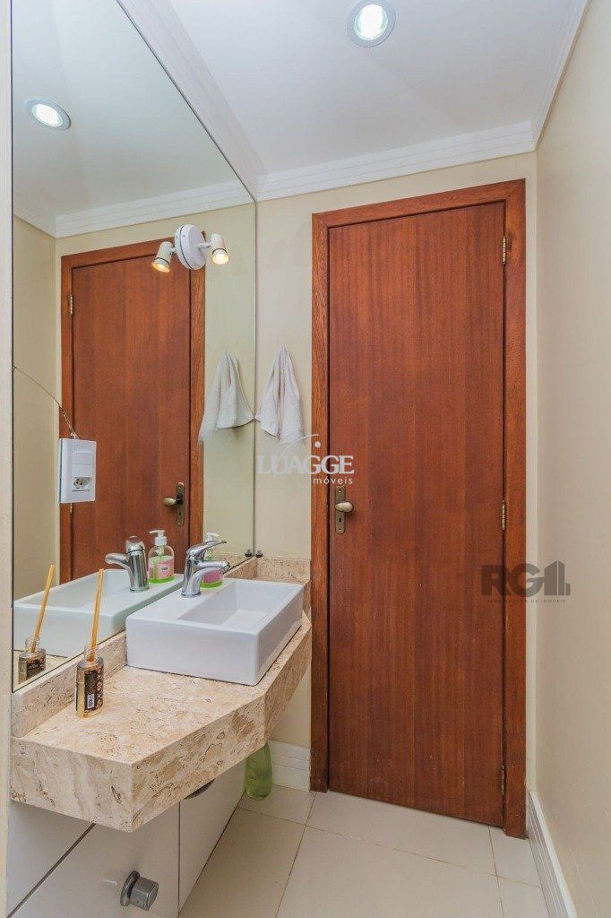 Casa à venda com 3 quartos, 167m² - Foto 5