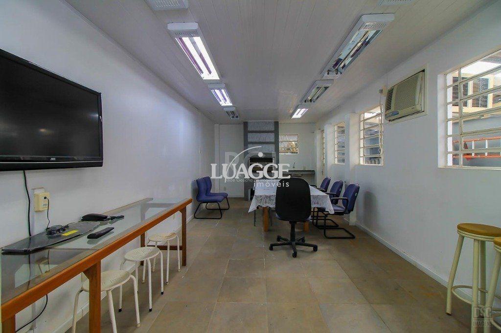 Loja-Salão à venda, 246m² - Foto 1