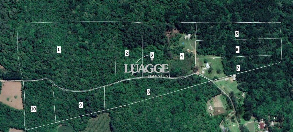 Sítio à venda, 20002m² - Foto 1