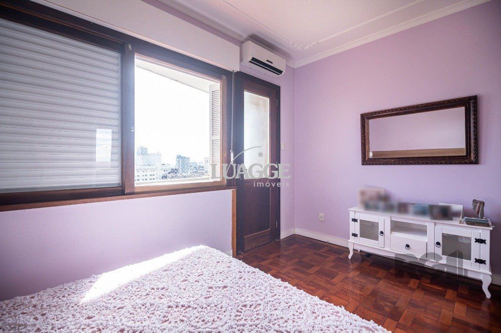 Apartamento à venda com 4 quartos, 152m² - Foto 17