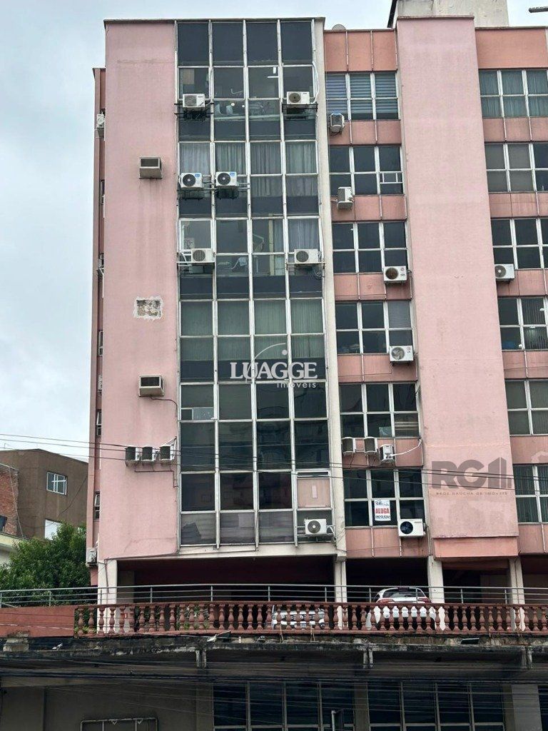 Conjunto Comercial-Sala à venda, 27m² - Foto 1