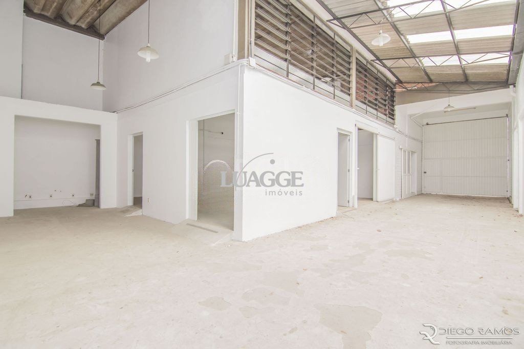 Depósito-Galpão-Armazém à venda, 272m² - Foto 4