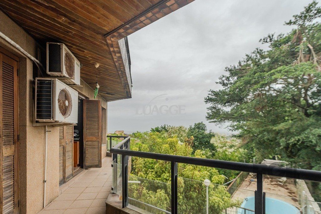 Casa à venda com 4 quartos, 402m² - Foto 17