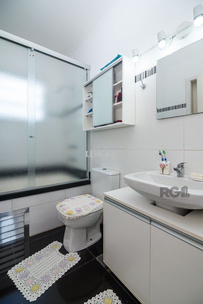 Apartamento à venda com 4 quartos, 152m² - Foto 14