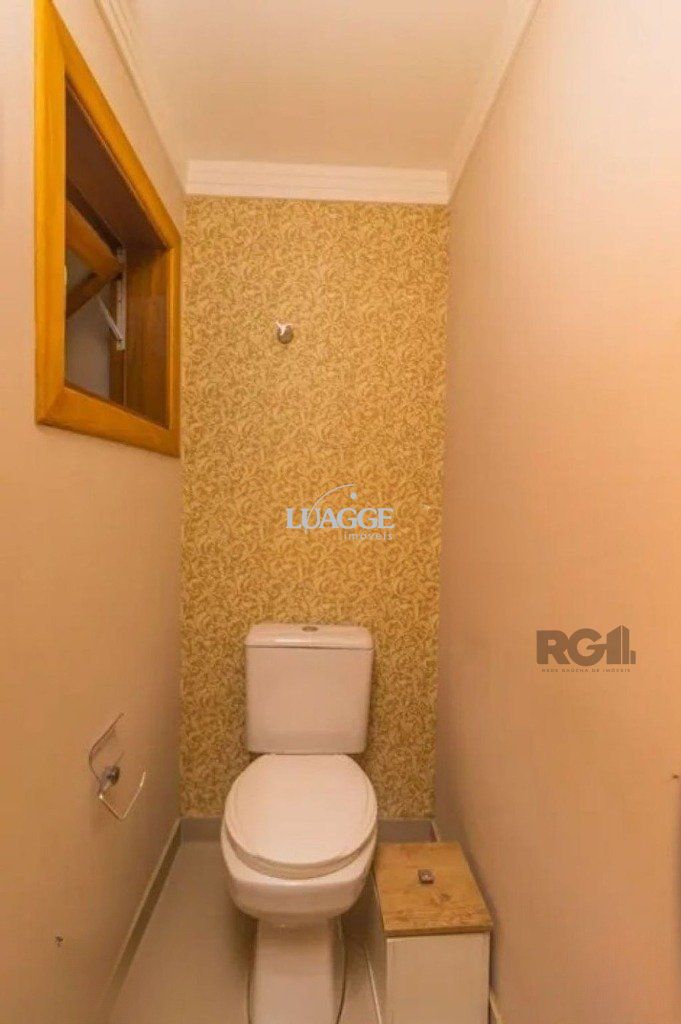 Casa à venda com 3 quartos, 182m² - Foto 7
