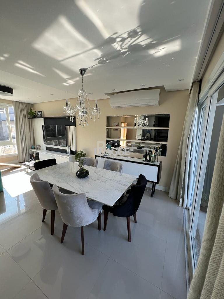 Casa de Condomínio à venda com 3 quartos, 214m² - Foto 9