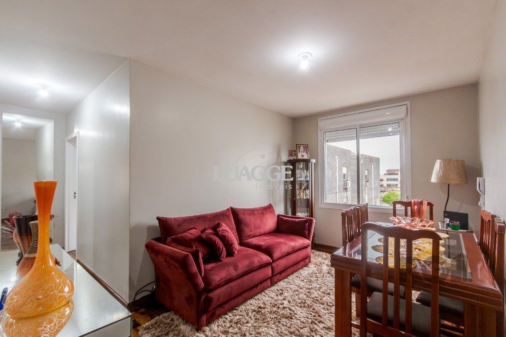 Apartamento à venda com 2 quartos, 66m² - Foto 1