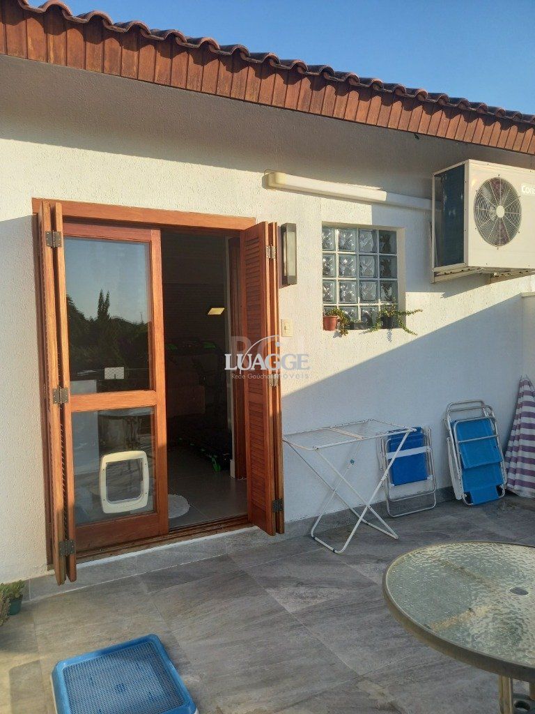 Casa de Condomínio à venda com 3 quartos, 140m² - Foto 19