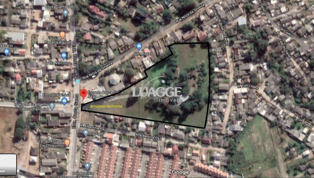 Terreno à venda, 20000m² - Foto 2