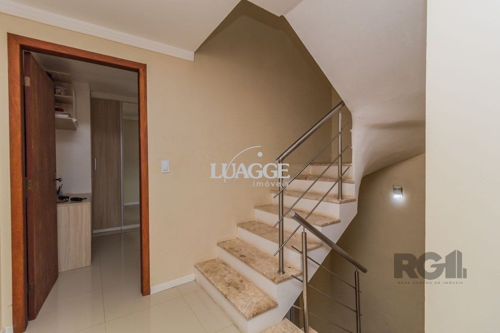 Casa à venda com 3 quartos, 167m² - Foto 11