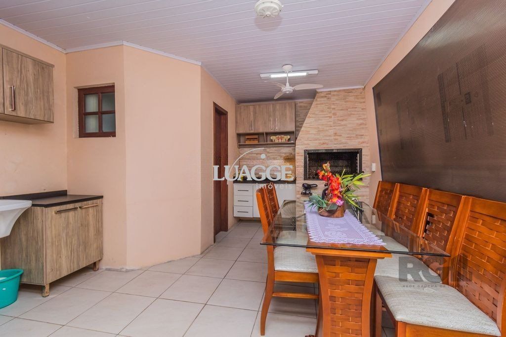Casa à venda com 3 quartos, 167m² - Foto 25